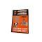 Stickere A4 KTM rezistent UV 4MX