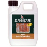 Curățare lemn profundă, soluție curățat lemn, curățător lemn 1 litru, detergent profesional