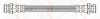 Conducta / cablu frana MITSUBISHI COLT V (CJ, CP) (1995 - 2003) TRW PHA362