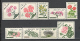 Monaco.1959 Flori-supr. DF.335