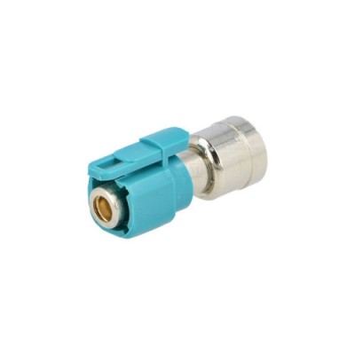 Adaptor mufa radio Cod: ZRS-FAKRA-RADIO Automotive TrustedCars foto