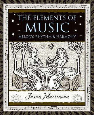 The Elements of Music: Melody, Rhythm, &amp;amp; Harmony foto