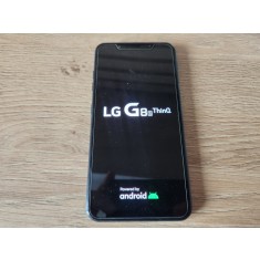 Telefon LG G8S ThinQ folosit
