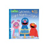 Grover's Eight Nights of Light (Sesame Street)