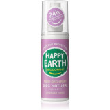 Happy Earth 100% Natural Deodorant Spray Lavender Ylang deodorant 100 ml