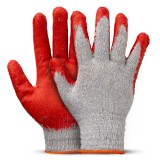 Manusi de lucru AMiO cu latex, marimea 9, set 10 perechi