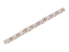 Bandă LED RGB 5050 Programabilă 5V 60 LED/m IP20
