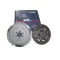 Kit ambreiaj Seat Cordoba (6k1, 6k2), Ibiza 2 (6k1), Toledo 1 (1l); Vw Golf 2 (19e, 1g1), Golf 3 (1h1), Jetta 2 (19e, 1g2, 165), Vento (1h2) SRLine