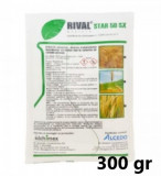 Erbicid Rival Star 50 SX 300 gr, Alchimex