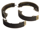 Set saboti frana MITSUBISHI PAJERO CLASSIC (V2_W) (2002 - 2016) ABE C05001ABE