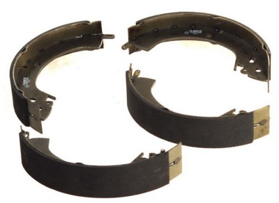 Set saboti frana MITSUBISHI PAJERO II (V3_W, V2_W, V4_W) (1990 - 1999) ABE C05001ABE foto