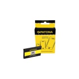 Samsung E2550 GT-E2510 GT-E2550 M3510 S3500i 800mAh Li-Ion Baterie / Baterie - Patona