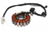 Stator alternator