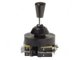 Joystick cu &Icirc;ntrerupătoare SPDT - 8 Pini