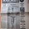 ziarul expres international 6-12 decembrie 1990-anul 1,nr. 1 al ziarului