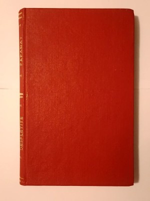 Hortensia Papadat-Bengescu - Fecioarele despletite (roman) (Editura Ancora) foto