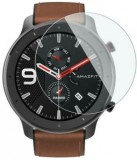 Cumpara ieftin Xiaomi Amazfit GTR 42 mm folie protectie, set 2 buc, King Protection