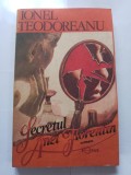 Ionel teodoreanu-secretul aelnei florentin