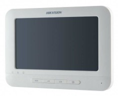 Monitor videointerfon Hikvision DS-KH6310-W foto