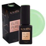 Cumpara ieftin Oja Semipermanenta Hema Free LUXORISE ELITE PURE- Gilded Moss, 15ml