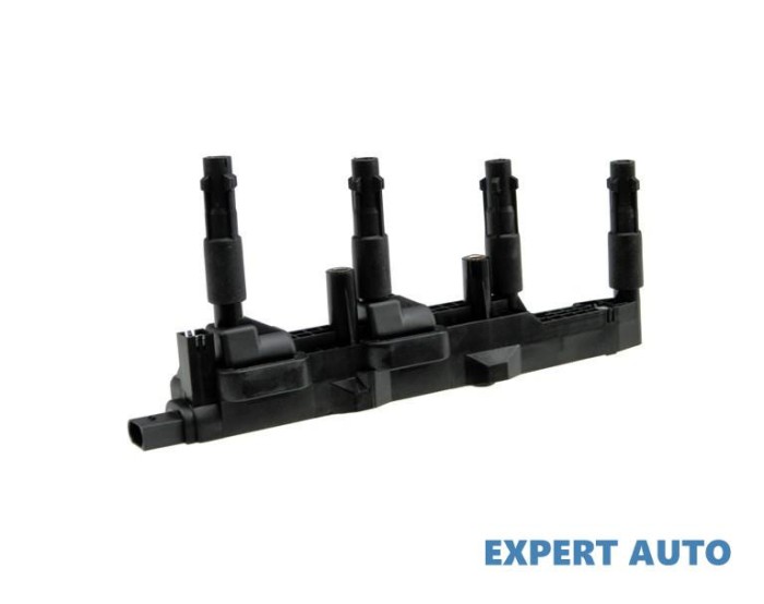Bobina aprindere Mercedes E-Class (2002-2009) [W211] #1
