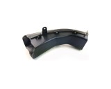 Deflector aer Bmw Seria 1 (F20), 08.2011-06.2015, montare fata, dreapta, RapidAuto