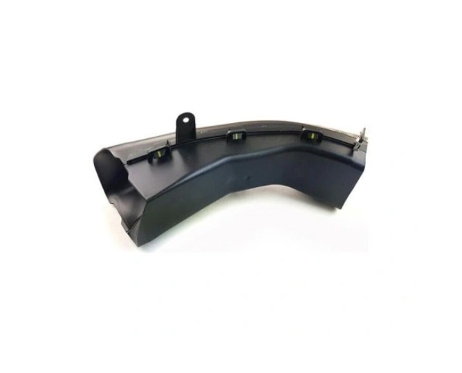 Deflector aer Bmw Seria 1 (F20), 08.2011-06.2015, montare fata, dreapta, RapidAuto