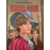 Enigma Otiliei - George Calinescu