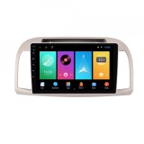 Navigatie dedicata cu Android Nissan Micra III 2003 - 2010, 1GB RAM, Radio GPS