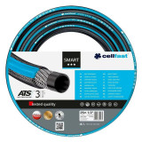 Furtun Apa Antirasucire 3-Straturi 1/2&quot; / 25M, Cellfast