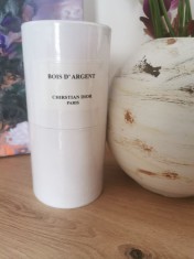 Bois D&amp;#039;Argent Dior - 100 ml foto
