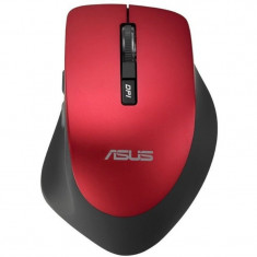 Mouse Wireless WT425, 1600 dpi, USB, Red