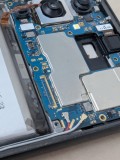 Inlocuire Conector FPC Placa de Baza Samsung Xiaomi Honor Mainboard Display