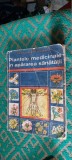 PLANTELE MEDICINALE IN APARAREA SANATATII - CORNELIU CONSTANTINESCU