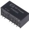 Convertor DC/DC 3W XP POWER 18-75VDC la 5VDC 600mA SIP