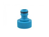 Conector furtun gradina 3/4&quot; BLUE LINE, GEKO G73020