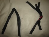 Sistem Prindere Casca Bicicleta Second Hand - Cureluse Decupate - Piese Casca Bicicleta - 10 Lei/buc