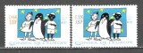 Franta.2001 Consiliul Europei-70 ani nastere T.Ungerer-Caricatura MF.1180