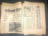 LOT 50 ZIARE ANII 1950 1960 1980 1990