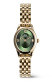 Daniel Wellington ceas femei, culoarea auriu, DW00100804