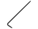 Cheie Torx TX10 oțel crom-vanadium 121mm