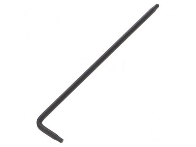 Cheie Torx TX10 oțel crom-vanadium 121mm foto