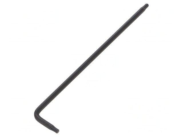 Cheie Torx TX10 oțel crom-vanadium 121mm