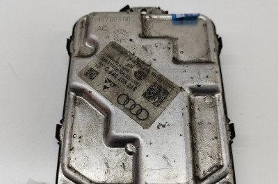Unitate de control lumini LED VW GOLF VII 5G1, BQ1, BE1, BE2 2017 OEM: 8V0907399D 28266415 foto