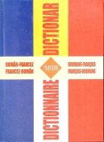 DICTIONAR ROMAN-FRANCEZ, FRANCEZ-ROMAN-CORNELIU NASTASE-272133