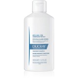 Ducray Kelual DS Treatment Shampoo șampon &icirc;ngrijire anti matreata 100 ml
