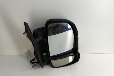 Oglinda laterală dreapta CITRO&amp;Euml;N JUMPER Furgon 2018 OEM: 1636386680 28999641 foto