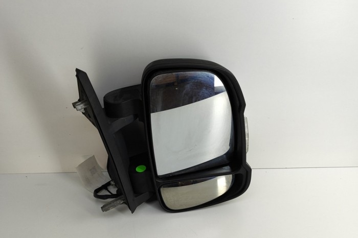 Oglinda laterală dreapta CITRO&Euml;N JUMPER Furgon 2018 OEM: 1636386680 28999641