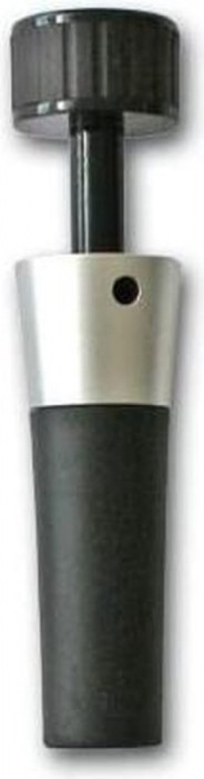 Dop cu pompa de vidare pentru vin