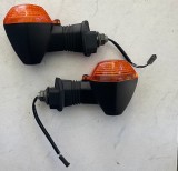 Suzuki DL650 04-08 DL1000 04-06 Set semnalizatoare fata originale